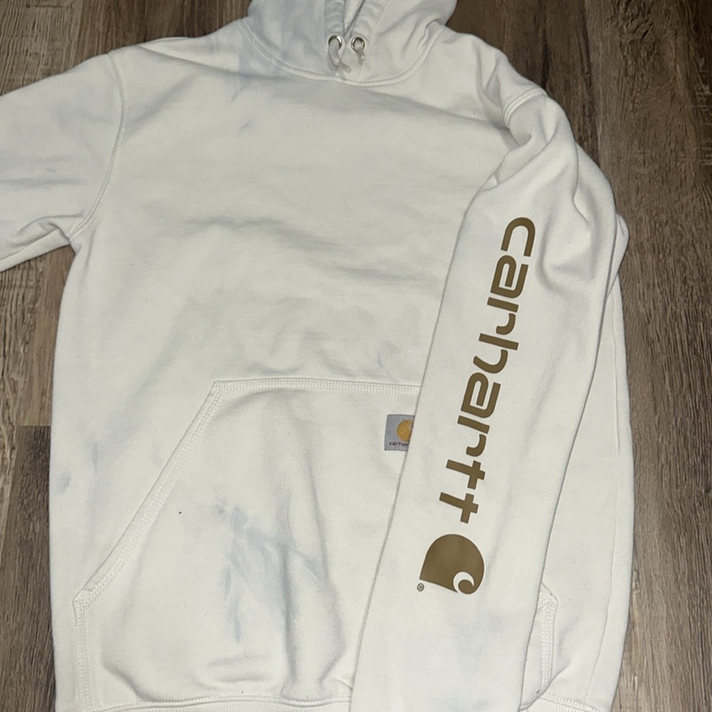 Selling because it has a stain.
only worn maybe 5 times! 
very comfy and warm! - Picture 3 of 6